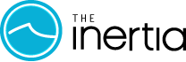 The Inertia Logo